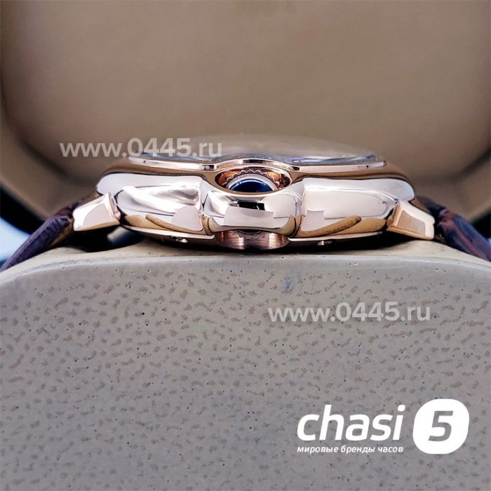 Часы Cartier Ballon Bleu (17299)