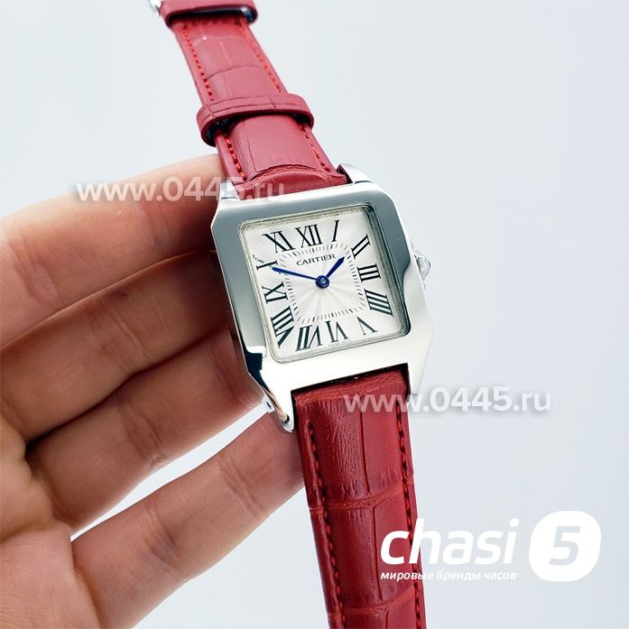 Часы Cartier Tank (17303)