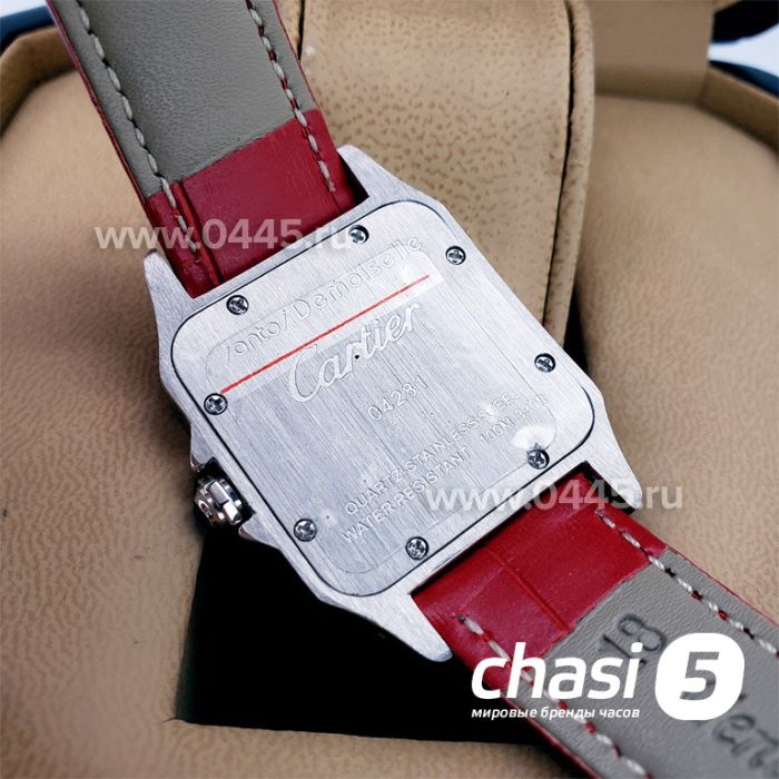 Часы Cartier Tank (17303)
