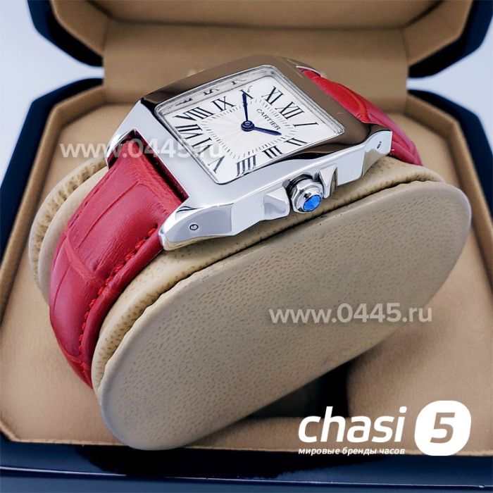 Часы Cartier Tank (17303)