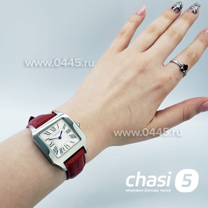 Часы Cartier Tank (17303)