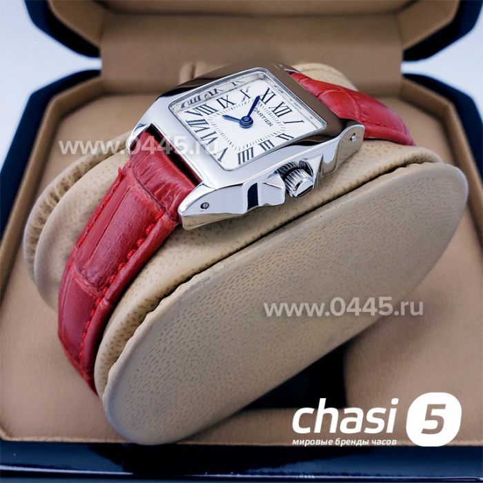 Часы Cartier Tank (17306)