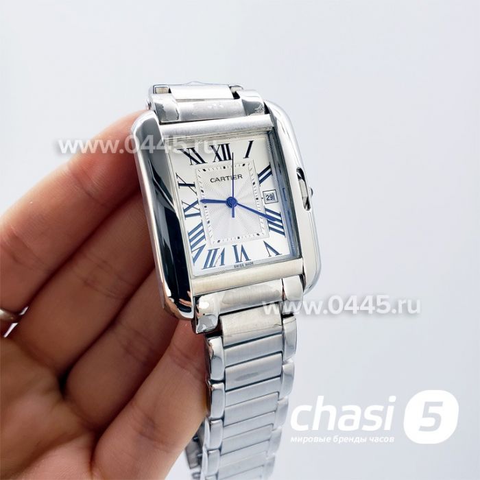 Часы Cartier Tank (17308)