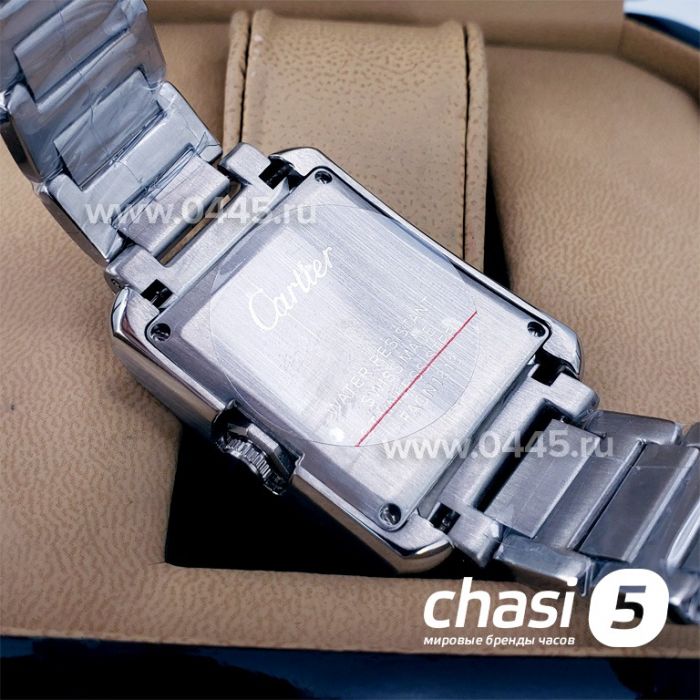 Часы Cartier Tank (17308)