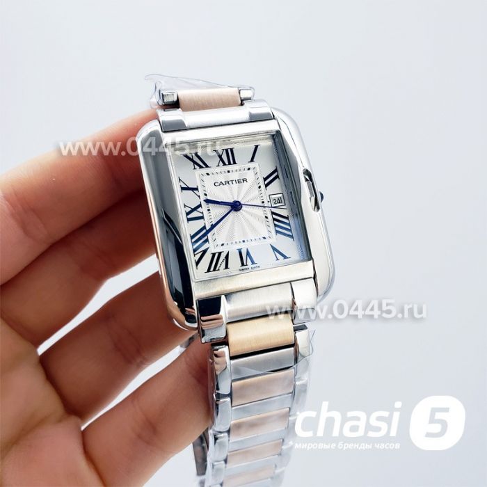 Часы Cartier Tank (17309)