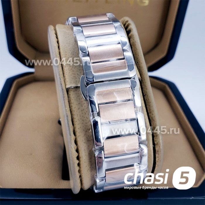 Часы Cartier Tank (17309)