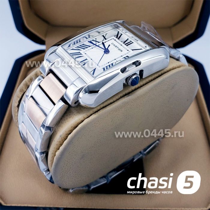Часы Cartier Tank (17309)