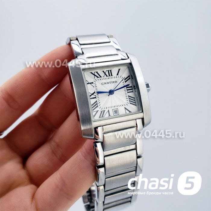 Часы Cartier Tank (17312)