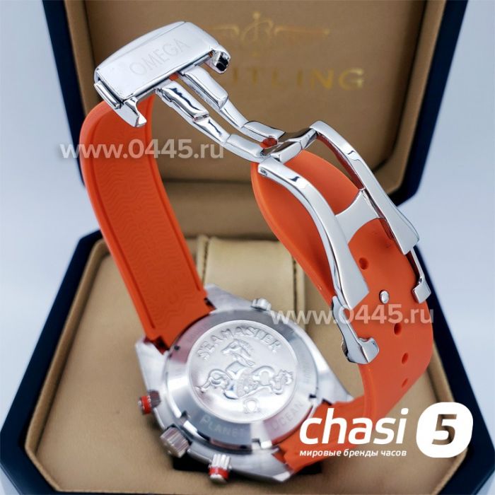 Часы Omega Seamaster Planet Ocean (17313)