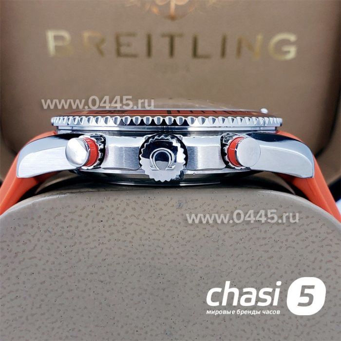 Часы Omega Seamaster Planet Ocean (17313)