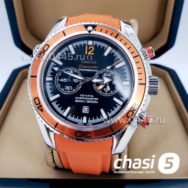 Часы Omega Seamaster Planet Ocean (17313)