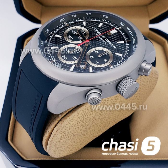 Часы Porsche Design Dashboard (17320)
