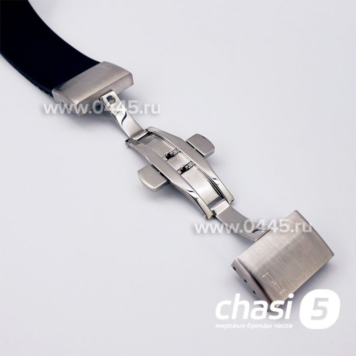 Часы Porsche Design Dashboard (17320)