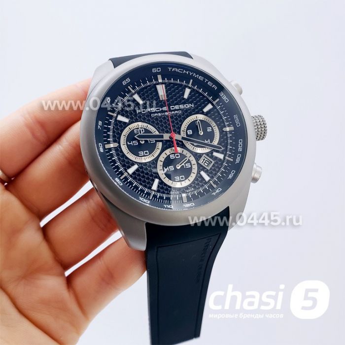 Часы Porsche Design Dashboard (17320)