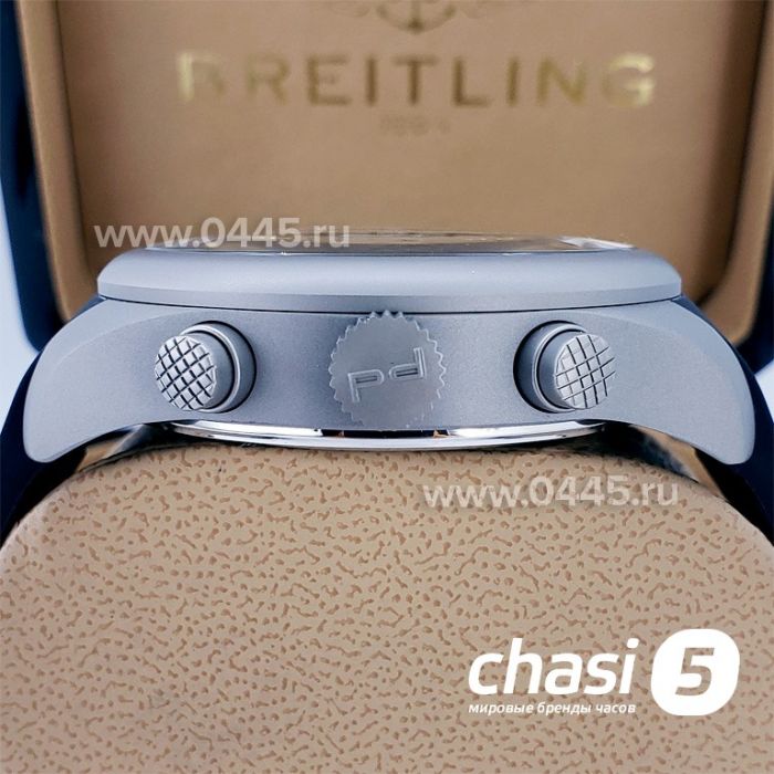 Часы Porsche Design Dashboard (17320)