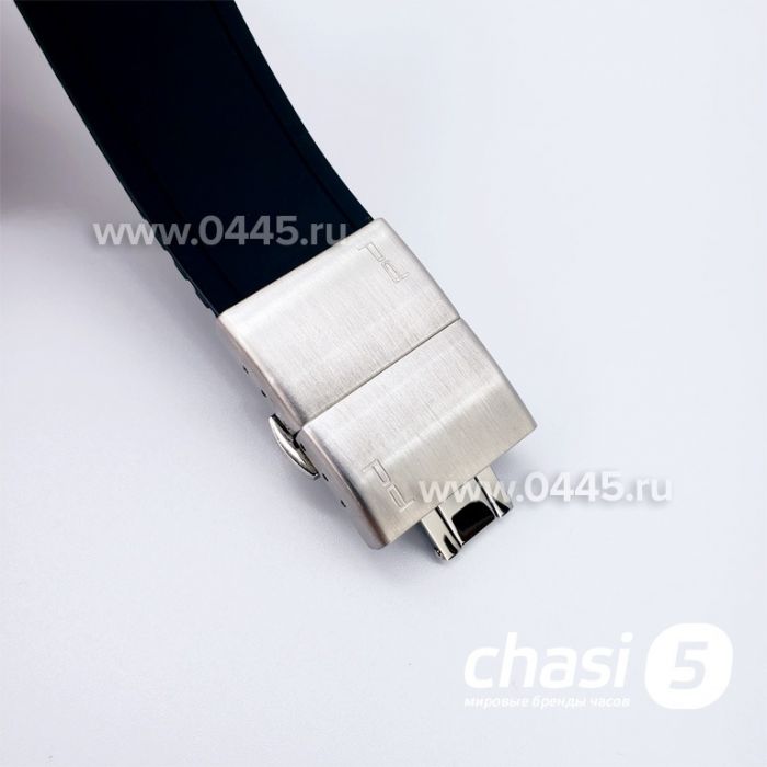 Часы Porsche Design Dashboard (17320)