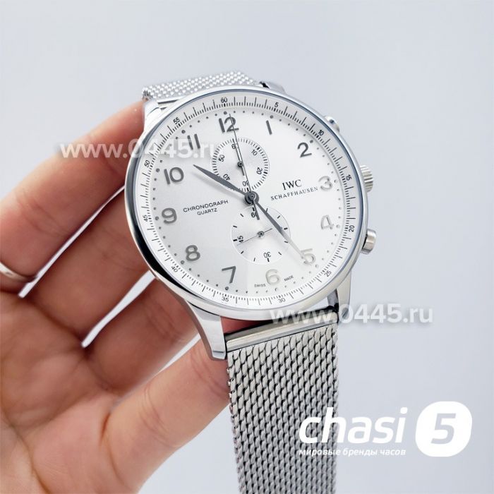 Часы IWC Portuguese (17328)