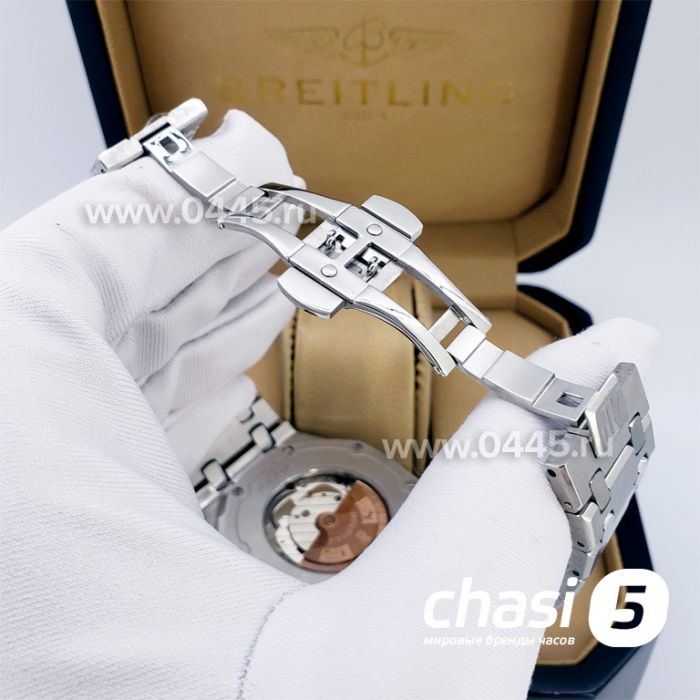 Часы Audemars Piguet Royal Oak Perpetual (17331)