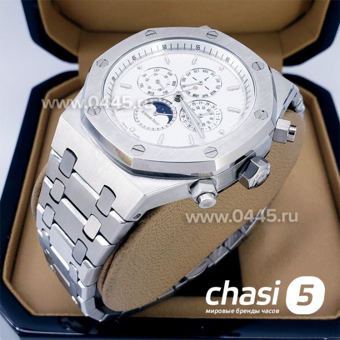 Часы Audemars Piguet Royal Oak Perpetual (17331)