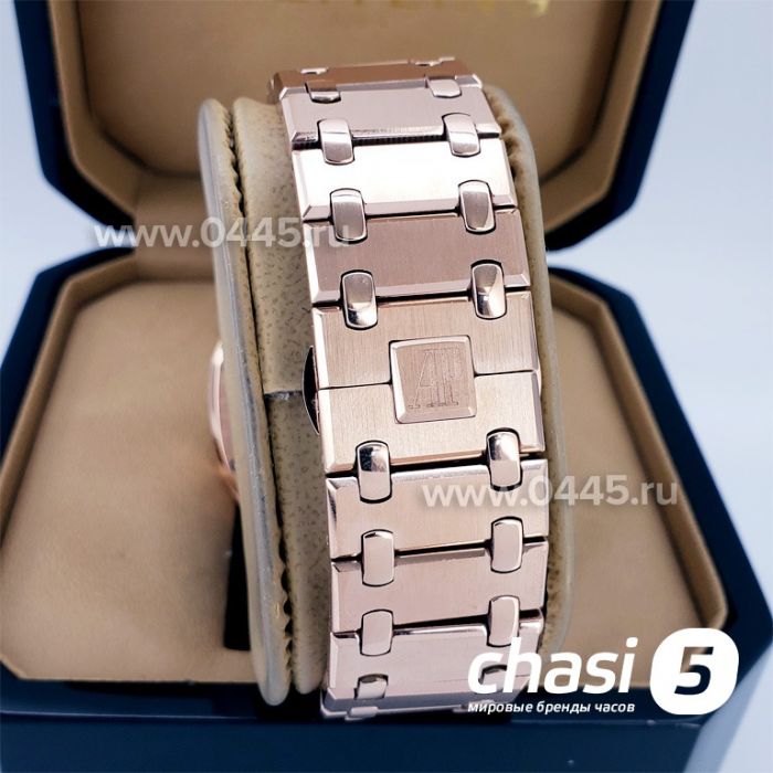 Часы Audemars Piguet Royal Oak Perpetual (17333)