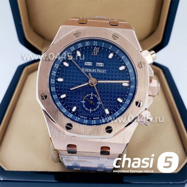 Часы Audemars Piguet Royal Oak Perpetual (17336)