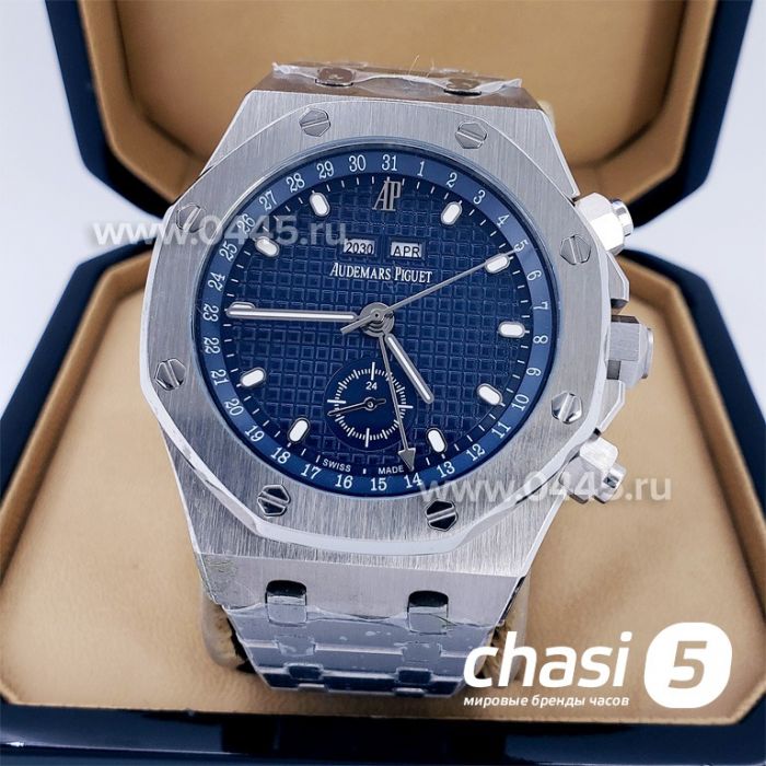 Часы Audemars Piguet Royal Oak Perpetual (17337)