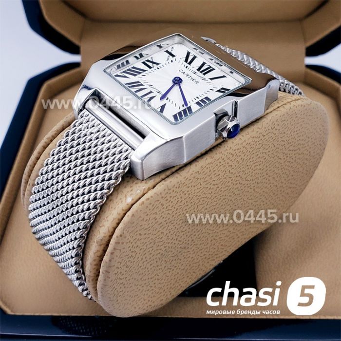 Часы Cartier Tank (17339)