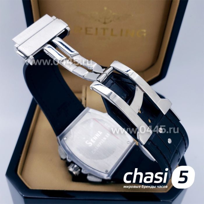 Часы Hublot Senna Champion 88 (17340)