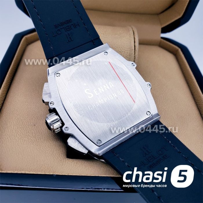Часы Hublot Senna Champion 88 (17340)