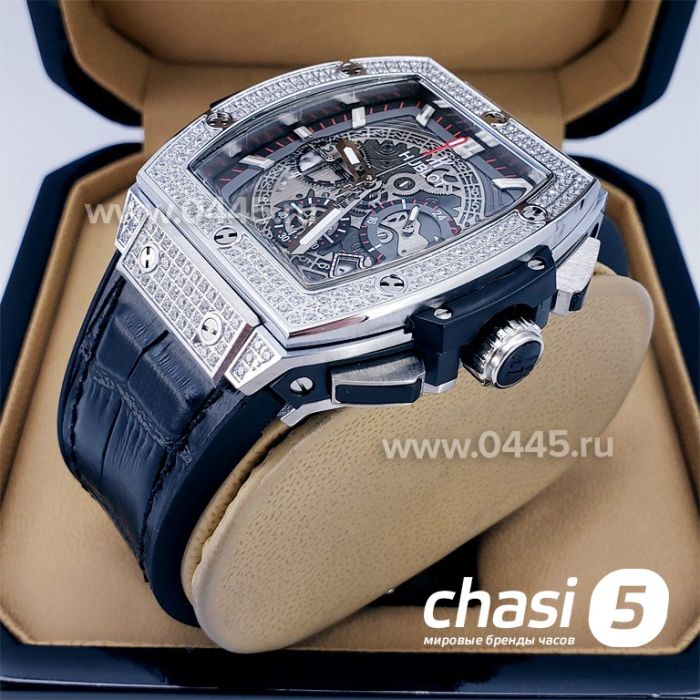 Часы Hublot Senna Champion 88 (17340)