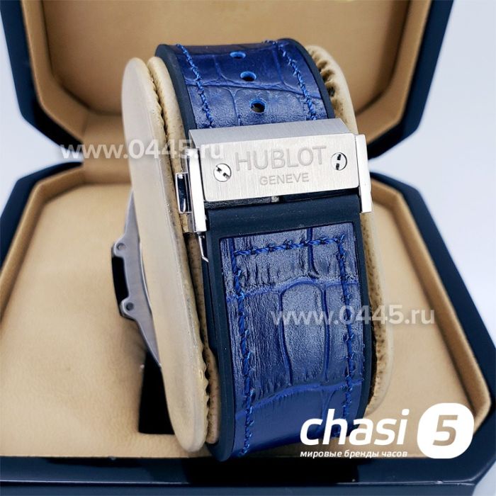 Часы Hublot Senna Champion 88 (17341)