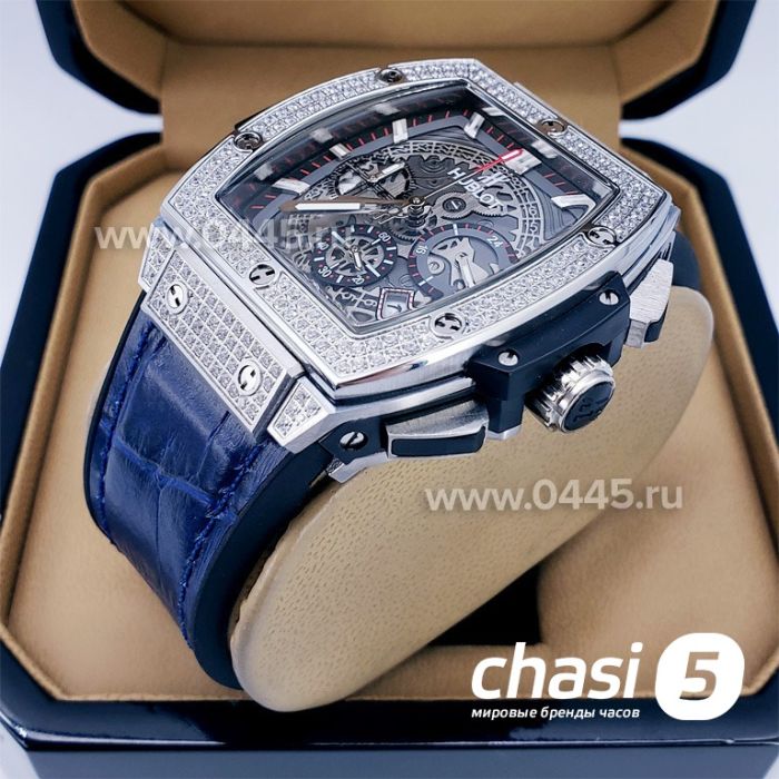 Часы Hublot Senna Champion 88 (17341)