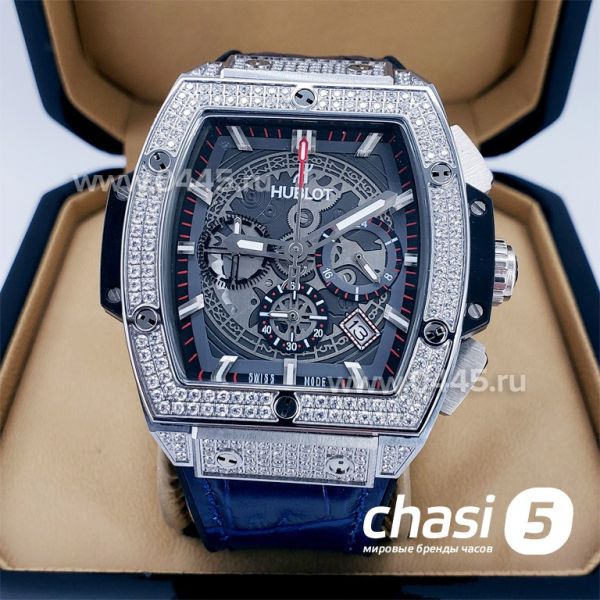 Часы Hublot Senna Champion 88 (17341)
