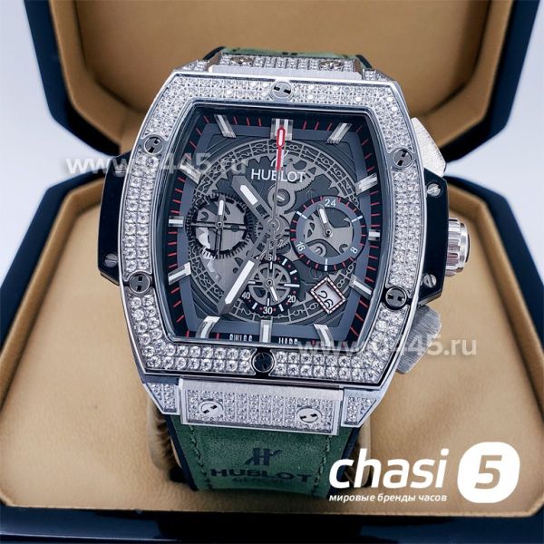 Часы Hublot Senna Champion 88 (17344)