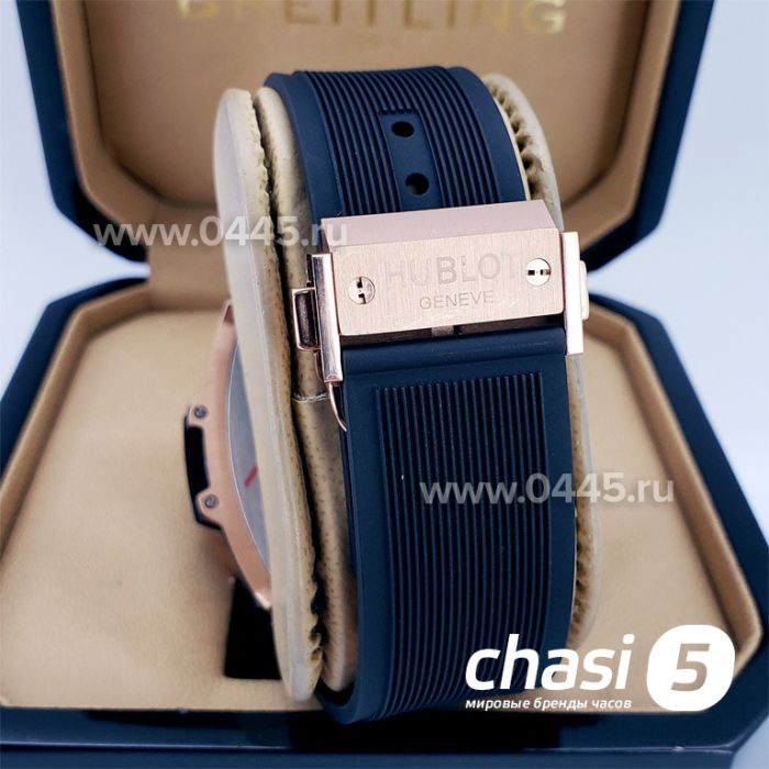 Часы Hublot Senna Champion 88 (17347)