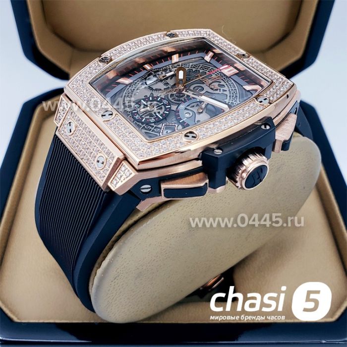 Часы Hublot Senna Champion 88 (17347)