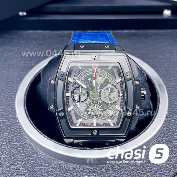 Часы Hublot Senna Champion 88 (17350)