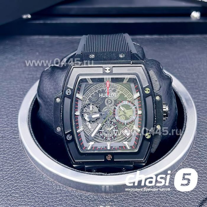 Часы Hublot Senna Champion 88 (17351)