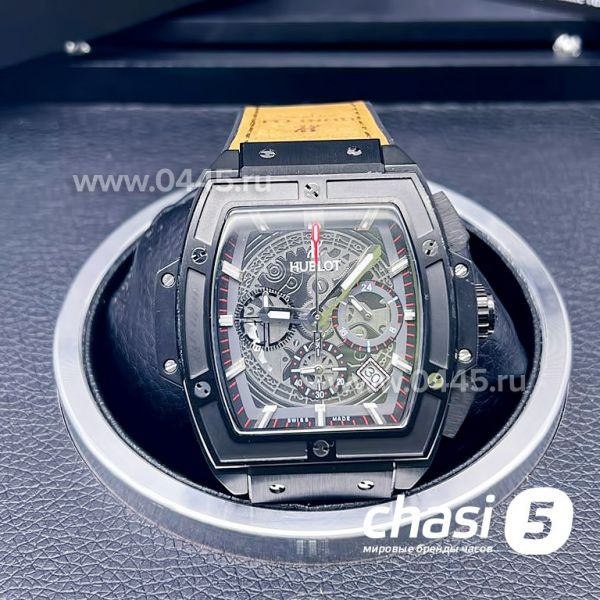 Часы Hublot Senna Champion 88 (17353)