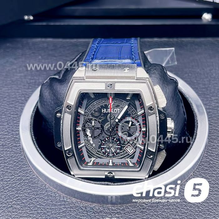 Часы Hublot Senna Champion 88 (17355)
