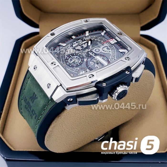 Часы Hublot Senna Champion 88 (17356)