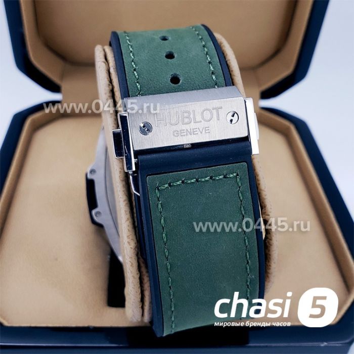 Часы Hublot Senna Champion 88 (17356)