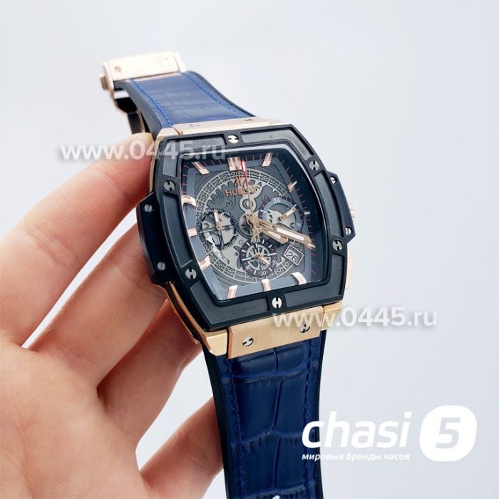 Часы Hublot Senna Champion 88 (17357)