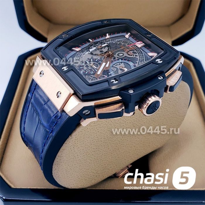 Часы Hublot Senna Champion 88 (17357)