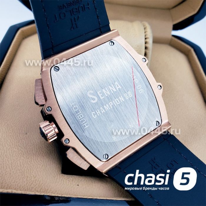 Часы Hublot Senna Champion 88 (17357)