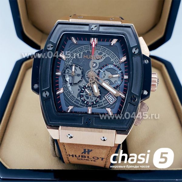 Часы Hublot Senna Champion 88 (17358)