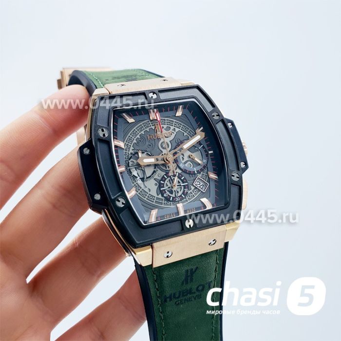Часы Hublot Senna Champion 88 (17359)