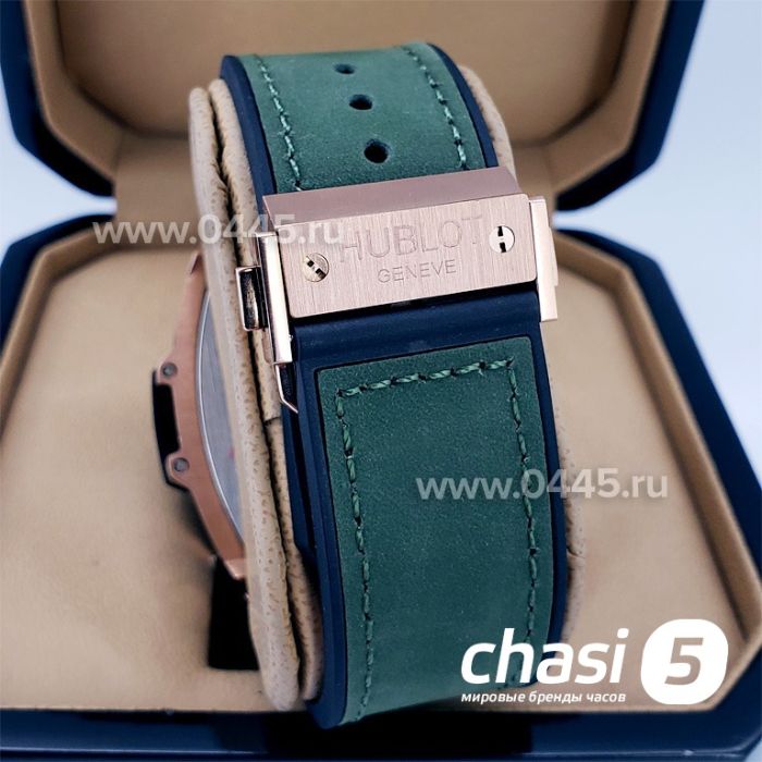 Часы Hublot Senna Champion 88 (17359)