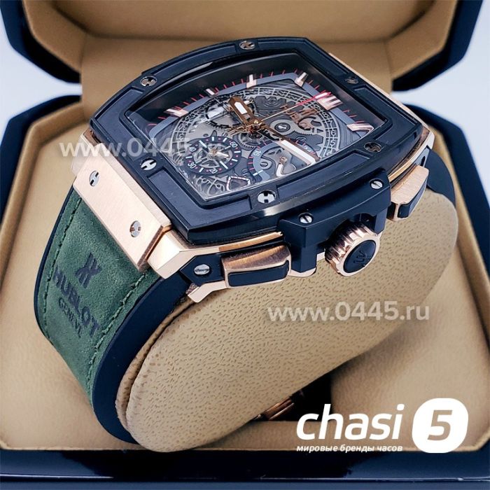 Часы Hublot Senna Champion 88 (17359)