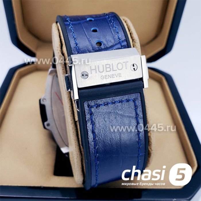 Часы Hublot Senna Champion 88 (17360)